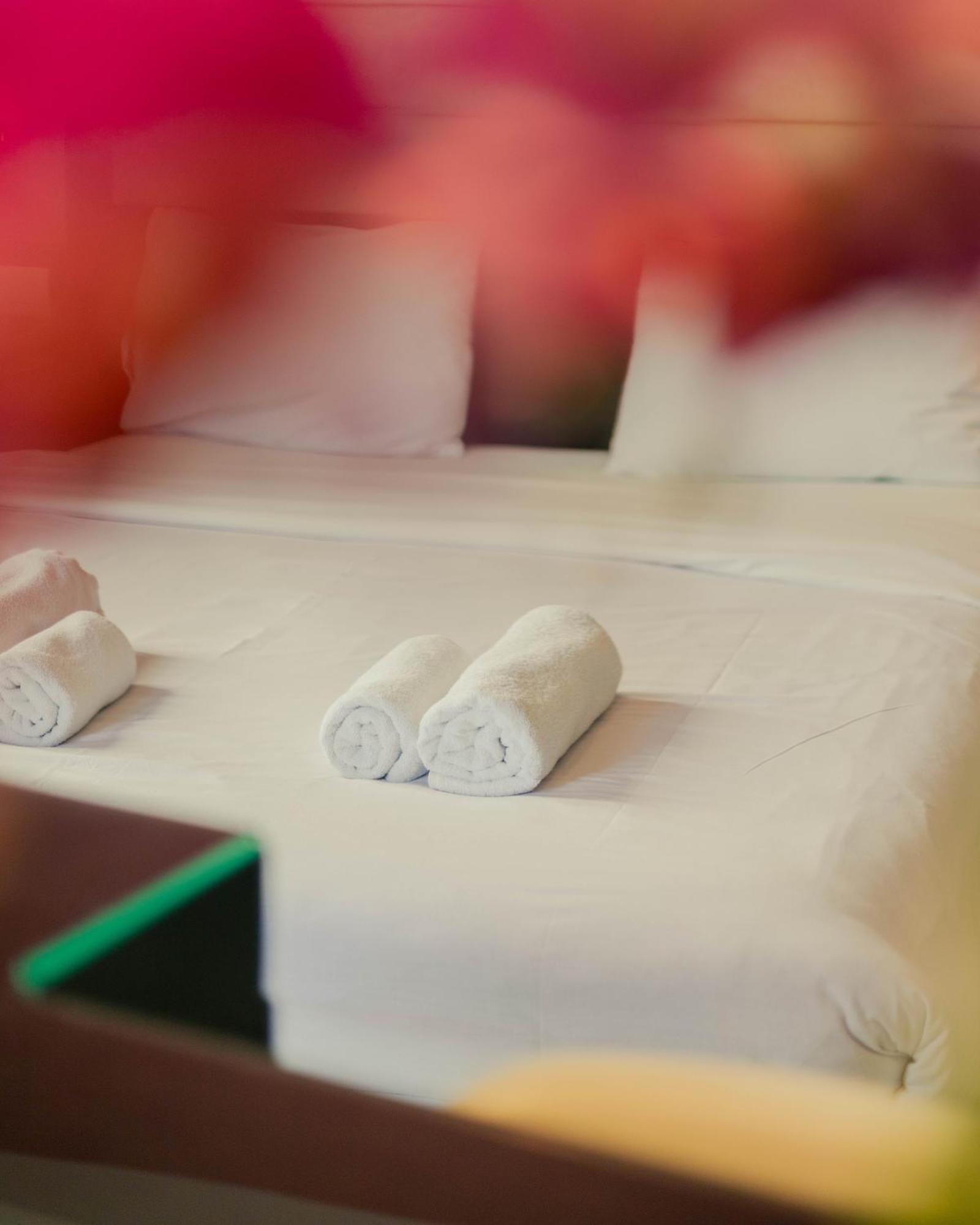 Hotel Kyani Akti Xylókastro Eksteriør bilde