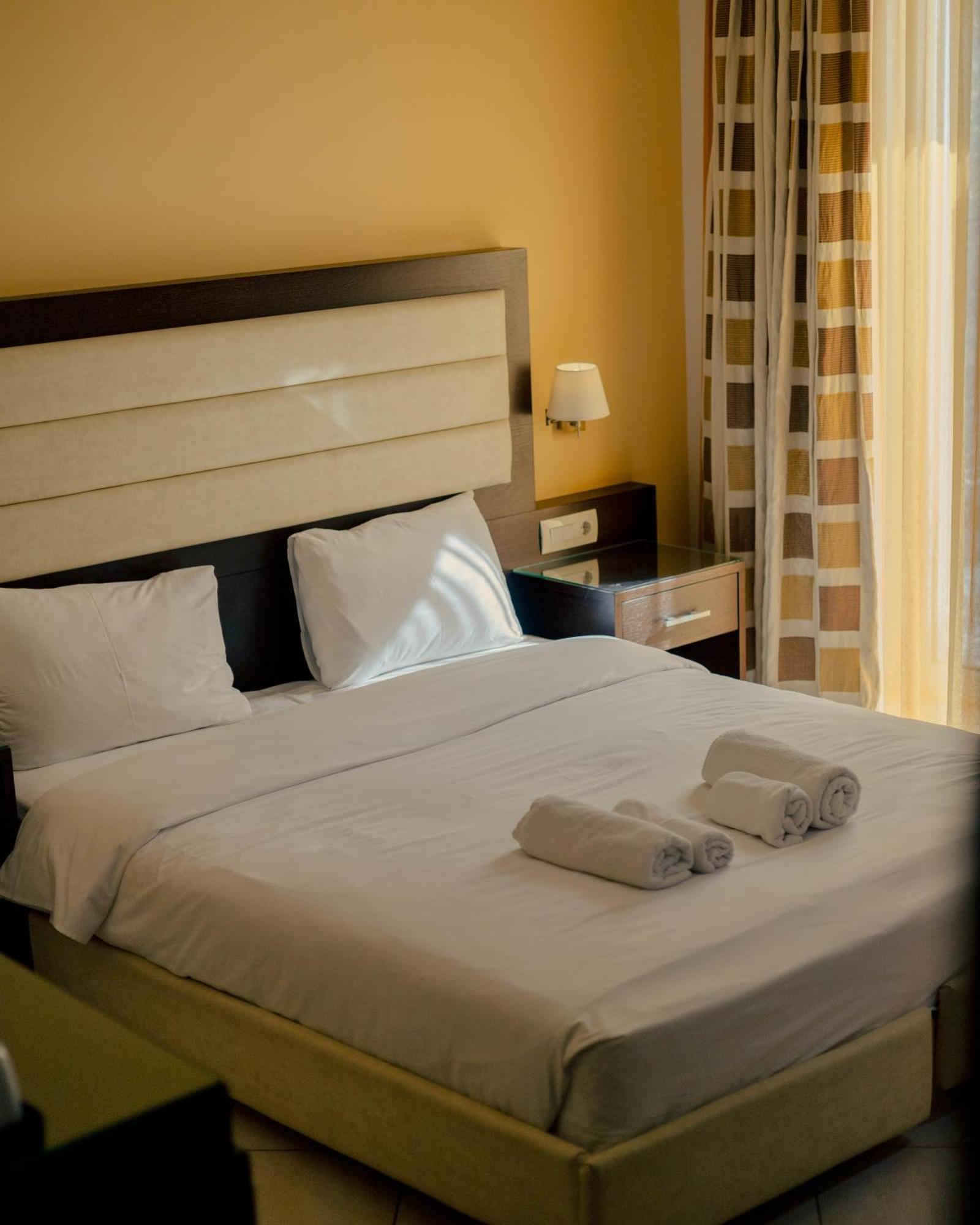 Hotel Kyani Akti Xylókastro Eksteriør bilde