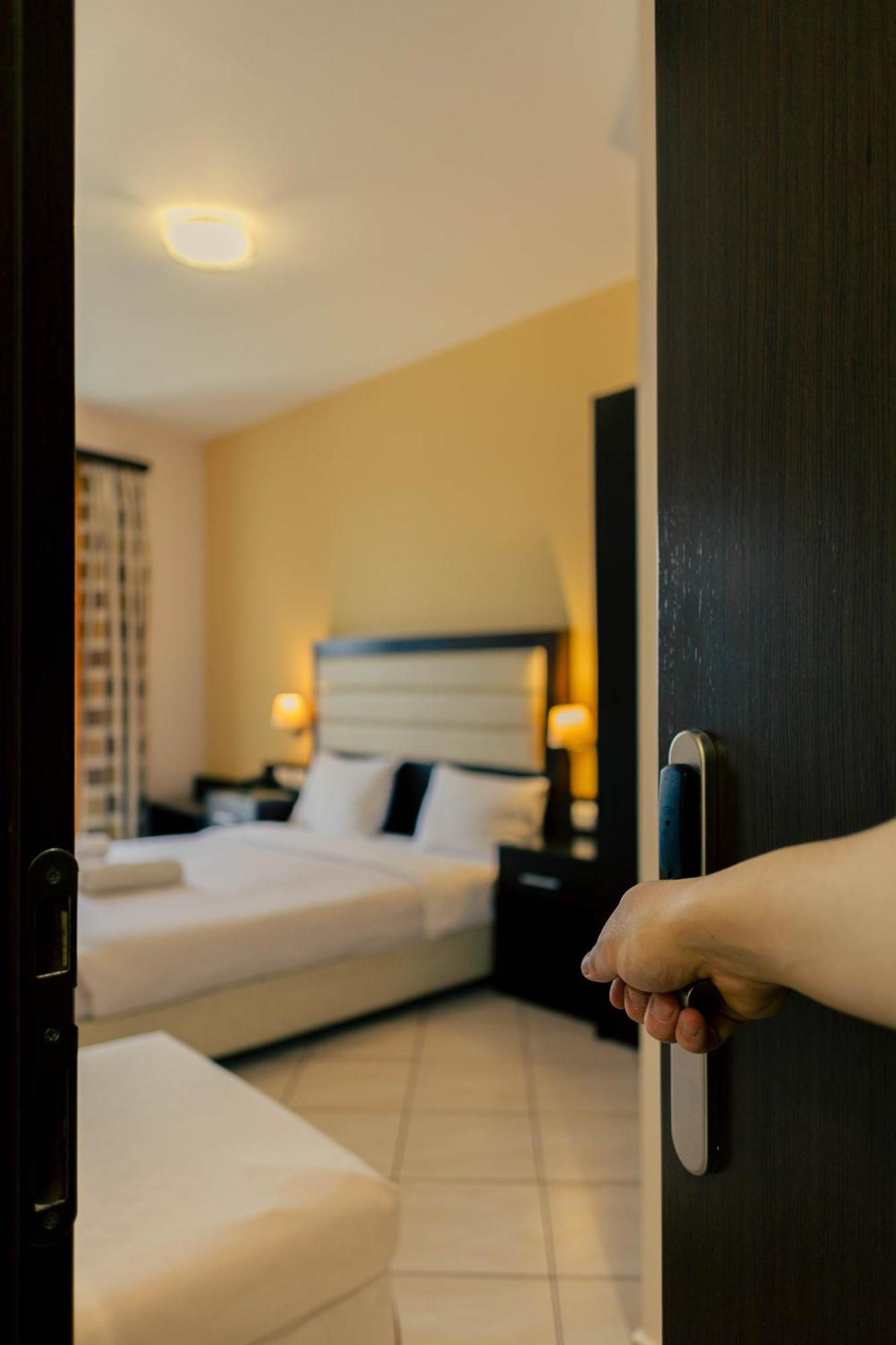 Hotel Kyani Akti Xylókastro Eksteriør bilde