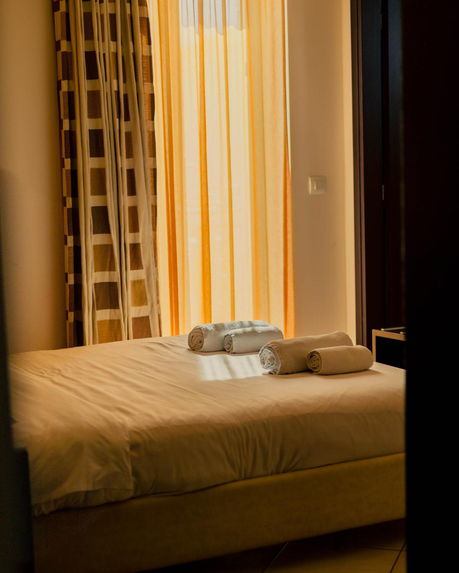 Hotel Kyani Akti Xylókastro Eksteriør bilde