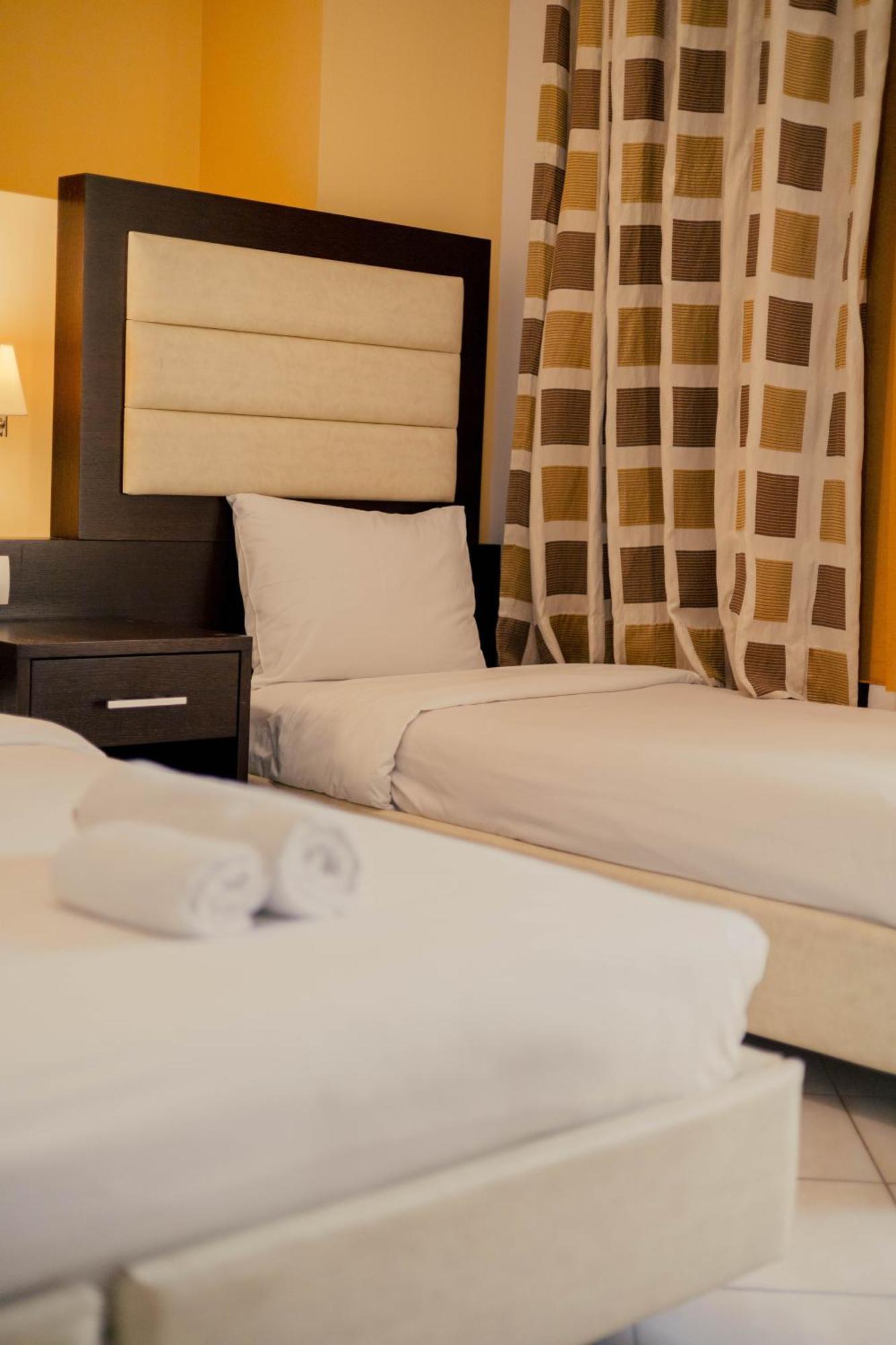 Hotel Kyani Akti Xylókastro Eksteriør bilde