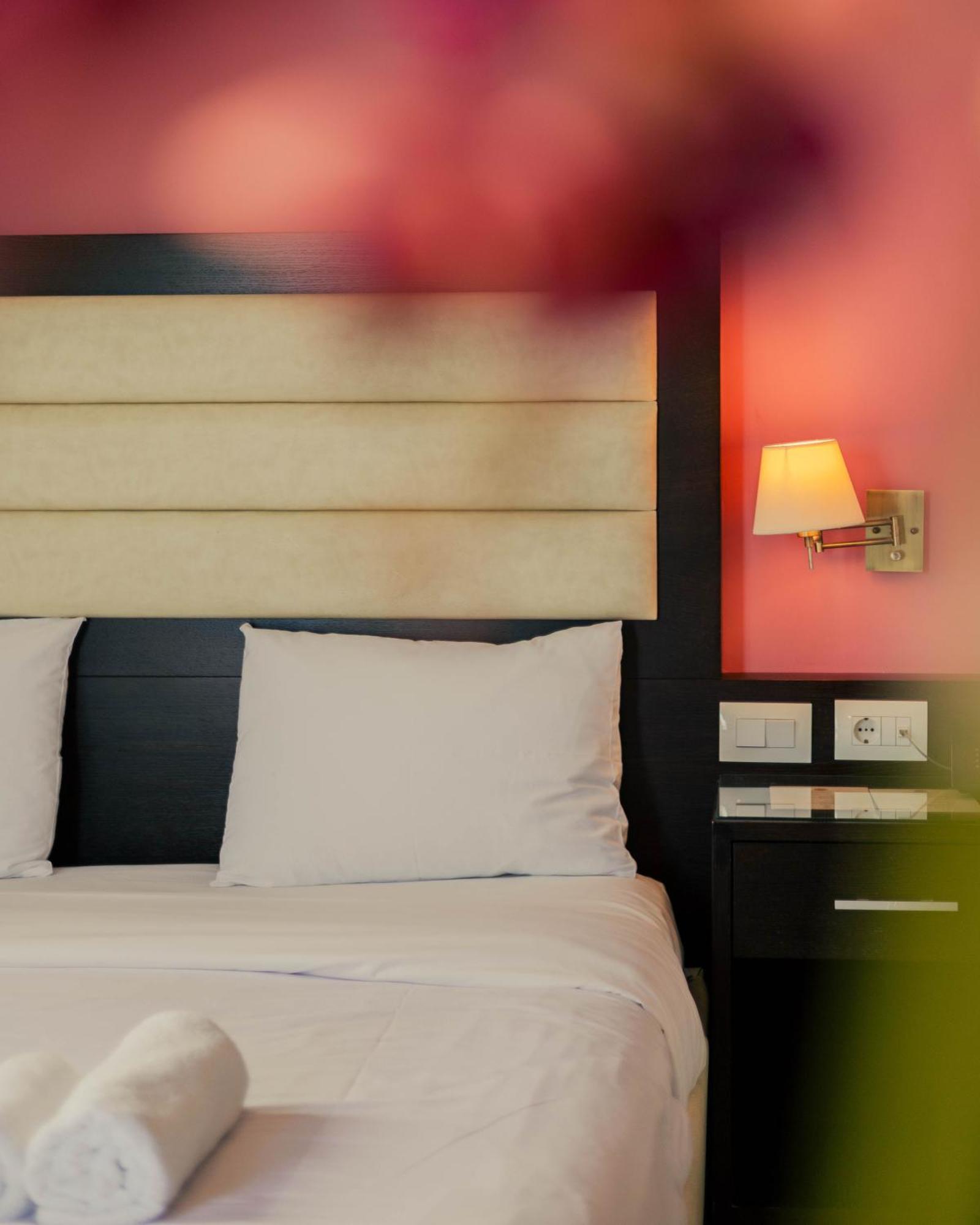 Hotel Kyani Akti Xylókastro Eksteriør bilde